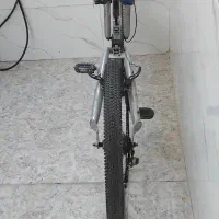 دوچرخه کارکرده