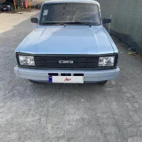 وانت مزدا ۲۰۰۰ مدل ۱۳۹۹ بی رنگ