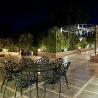 اجاره روزانه باغ ویلا شهریار|اجارهٔ کوتاهمدت ویلا و باغ|شهریار, شهرک شاهد|دیوار