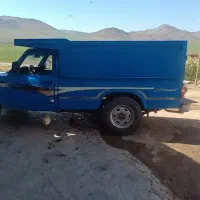 نیسان دوگانه اپشنال ۱۴۰۱