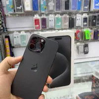 آیفون ۱۵ پرومکس