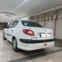 206sdمدل95|خودرو سواری و وانت|نظرآباد, صالح آباد|دیوار