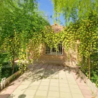 اجاره روزانه باغ ویلا|اجارهٔ کوتاهمدت ویلا و باغ|خمینیشهر, |دیوار