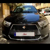 دنا پلاس خشک  تحویل آنی و (اقساطی)|خودرو سواری و وانت|قم, سراجه (۱۵ خرداد)|دیوار