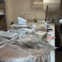 نیروی ساده خانم (پاره وقت)|استخدام خدمات فروشگاه و رستوران|مشهد, رضاشهر|دیوار