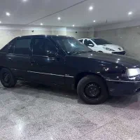 دوو سیلو ۸۱|خودرو سواری و وانت|رودهن, |دیوار