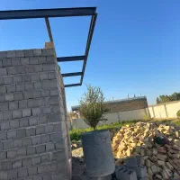 جوشکاری سیار و کارگاه