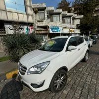 فروش چانگان مدل ۹۷ بی رنگ و بیضربه