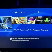 نصب بازی PS4 کپی خور / کپی خور PS4 تا ورژن 12.02|کنسول، بازی ویدئویی و آنلاین|رشت, معلم|دیوار