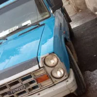 نیسان کمپرسی 93|خودرو سواری و وانت|شیراز, شهرک قمشه|دیوار