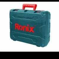 بتن کن و فرز رونیکس در رضی ،ارشق