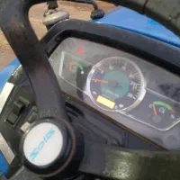 تراکتور باغی سولیس 26 مدل 98