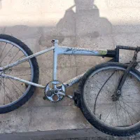 دوچرخه فروشی|دوچرخه، اسکیت، اسکوتر|سبزوار, طبرسی (جعفرآباد)|دیوار