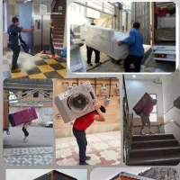 شرکت حمل ونقل ایمن بار اردبیل|خدمات حمل و نقل|اردبیل, |دیوار