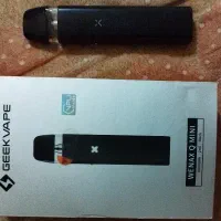 پاد ویپ GeekVape|زیورآلات و اکسسوری|ری, فیروزآبادی|دیوار