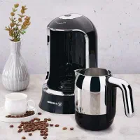 قهوه ساز برقی کرکماز ترک