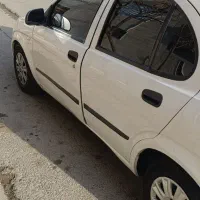 تیبا ۲ مدل ۹۷