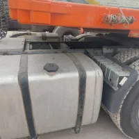 فروش  اسکانیا ۱۱۳ موتور اینترکولر کله خالی ۳۷۰۰|خودرو سنگین|زرندیه, |دیوار