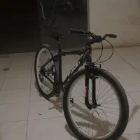 دوچرخه پلیس ۲۶