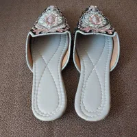 صندل روفرشی مجلسی|کیف، کفش، کمربند|اصفهان, ستار|دیوار