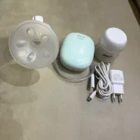 شیردوش برقی فیلیپس