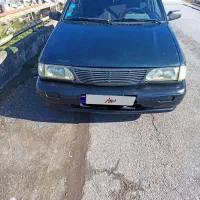 پراید 78|خودرو سواری و وانت|بندر انزلی, لیچارگی حسن رود|دیوار