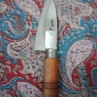 چاقوی زنجانی