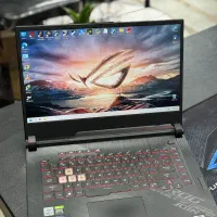 لپ تاپ گیمینگ ایسوس راگ استریک