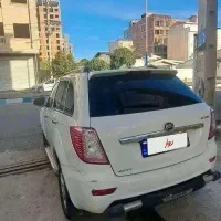 لیفان x60 مدل 92|خودرو سواری و وانت|سرخرود, |دیوار