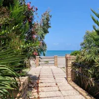 ویلاشهرکی/ساحلی/دوخواب/کد۴۲۹۷/حبوباتی|اجارهٔ خانه و ویلا|رویان, |دیوار