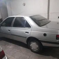 ۴۰۵ دوگانه کارخانه مدل ۹۵