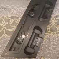 ps4 fat slim 1T در حدنو کپی خور فول بازی|کنسول، بازی ویدئویی و آنلاین|تهران, سبلان (لشگر)|دیوار