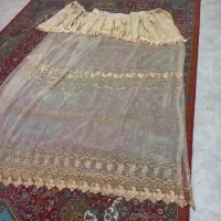 پرده|پرده، رانر، رومیزی|پردیس, فاز ۸|دیوار