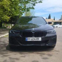 BMW 540 i