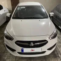 شاهین خشک ۱۴۰۴ بدون سانروف