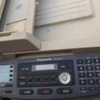 پرینتر  پاناسونیک