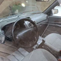 هاچبک ۱۱۱ مدل ۹۷|خودرو سواری و وانت|گرگان, |دیوار