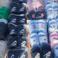 دمپایی یکجا|کیف، کفش، کمربند|تهران, زعفرانیه|دیوار