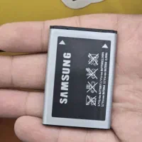 باتری اورجینال سامسونگ E250دو ای سی ۱ماه گارا