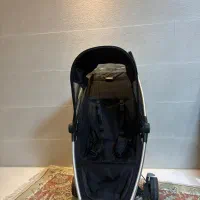 کالسکه ی کوینی تا شو به همراه کیف حمل