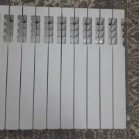 رادیاتور مارک ایران رادیاتور|آبگرمکن، پکیج، شوفاژ|تهران, نیکنام|دیوار