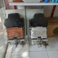 آبگرمکنB3115