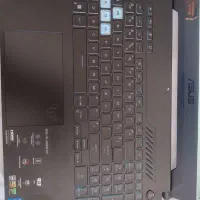 tuf تاف گیمینگ آک|رایانه همراه|قم, شاه احمد قاسم|دیوار