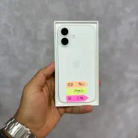 آیفون 16نرمال