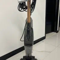 جارو بخار