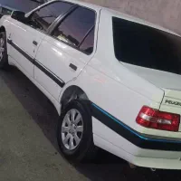 فروش‌پژوslx405  Tu5