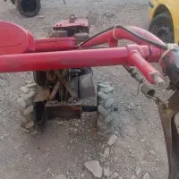 دوعددتیلرباغی|ماشینآلات صنعتی|گرگان, |دیوار