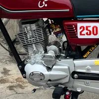 انجین 250 نیکتاز