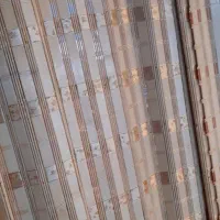 حصیر دکوری شیک پرده مناسب سالن منزل و کافی شاپ|صنایع دستی و سایر لوازم تزئینی|ارومیه, |دیوار