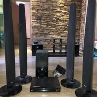 سینما خانگی LG بلوتوثی مارک الجی|سیستم صوتی خانگی|بندرعباس, |دیوار